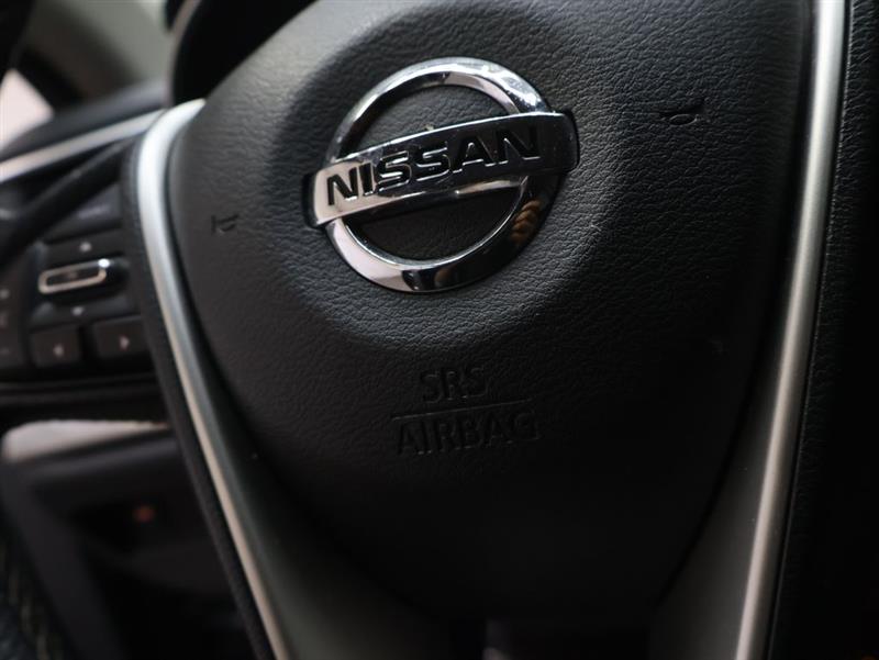 2021 NISSAN MAXIMA SV
