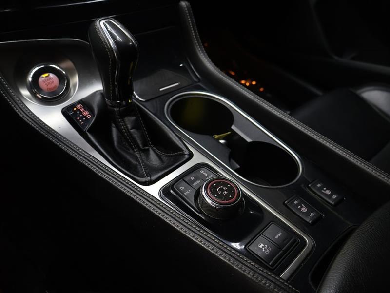 2021 NISSAN MAXIMA SV