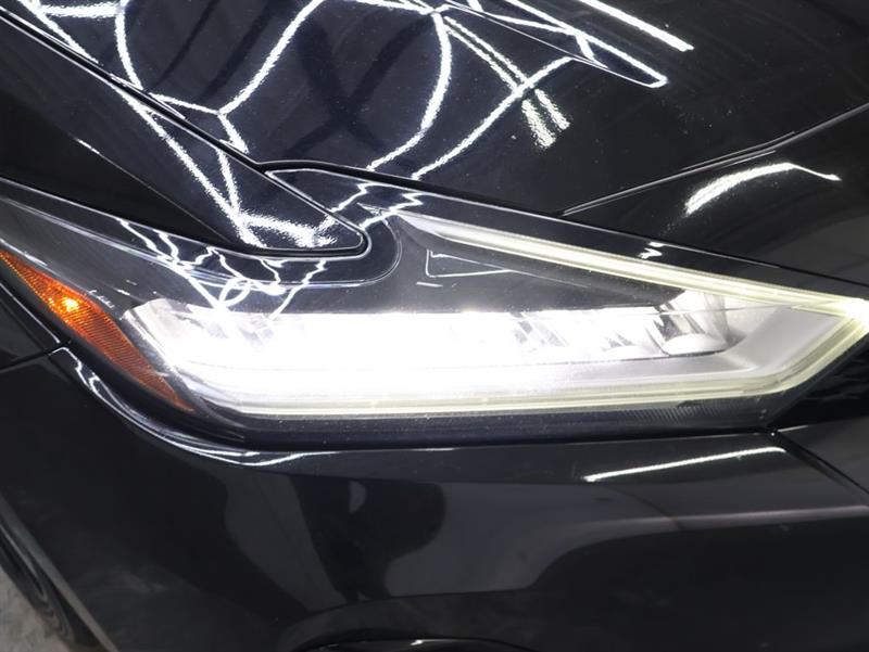 2021 NISSAN MAXIMA SV