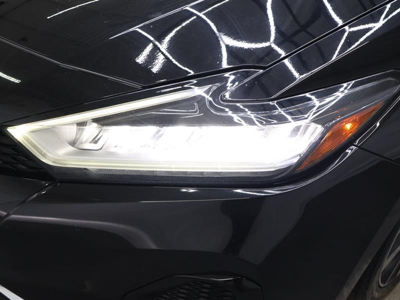 2021 NISSAN MAXIMA SV