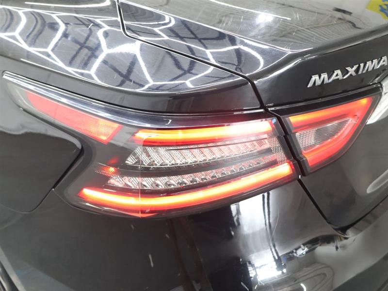 2021 NISSAN MAXIMA SV