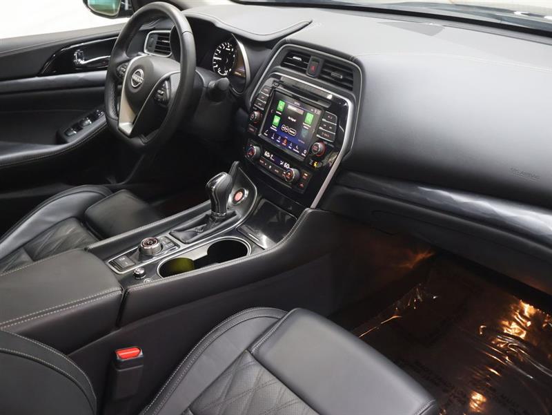 2023 NISSAN MAXIMA PLATINUM