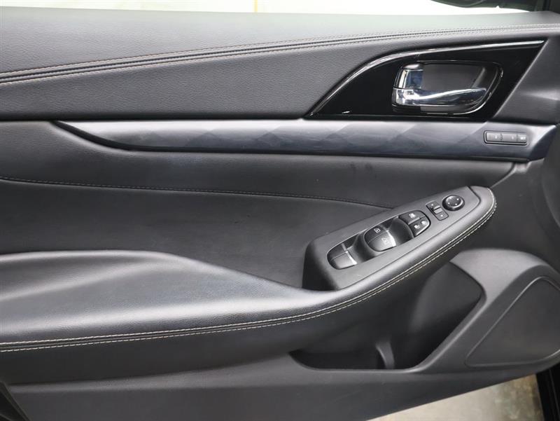 2023 NISSAN MAXIMA PLATINUM