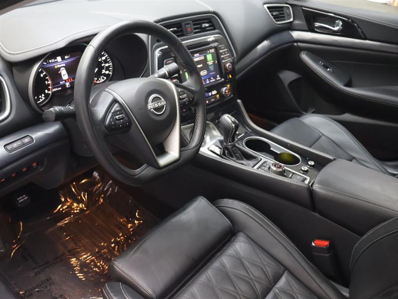 2023 NISSAN MAXIMA PLATINUM