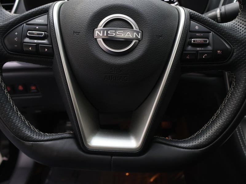 2023 NISSAN MAXIMA PLATINUM
