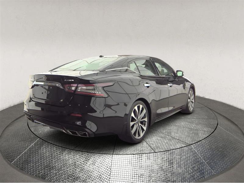 2023 NISSAN MAXIMA PLATINUM