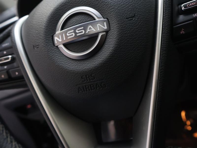 2023 NISSAN MAXIMA PLATINUM