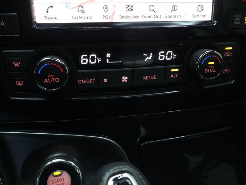 2023 NISSAN MAXIMA PLATINUM