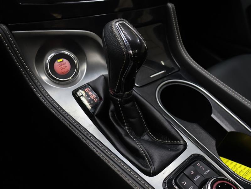 2023 NISSAN MAXIMA PLATINUM