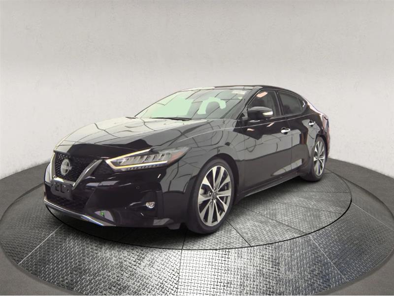 2023 NISSAN MAXIMA PLATINUM