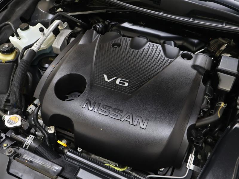 2023 NISSAN MAXIMA PLATINUM