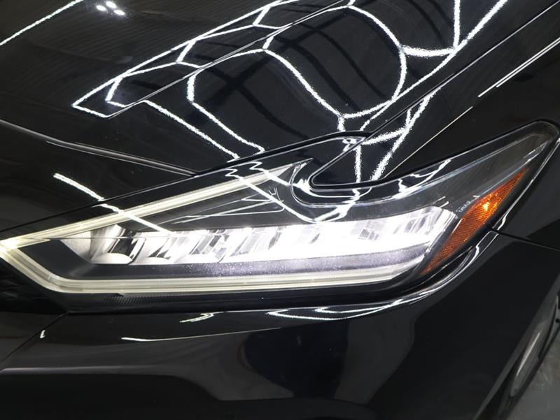2023 NISSAN MAXIMA PLATINUM