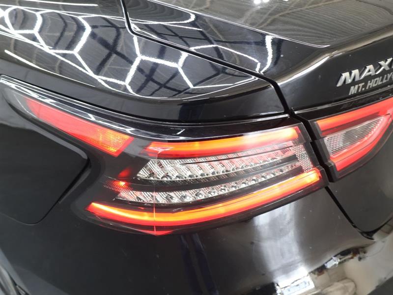 2023 NISSAN MAXIMA PLATINUM
