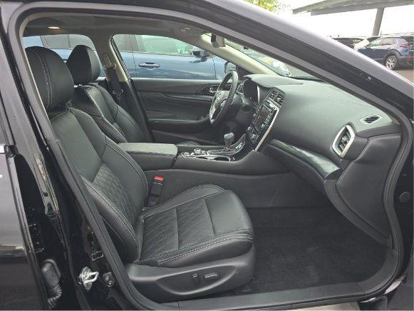 2023 NISSAN MAXIMA PLATINUM