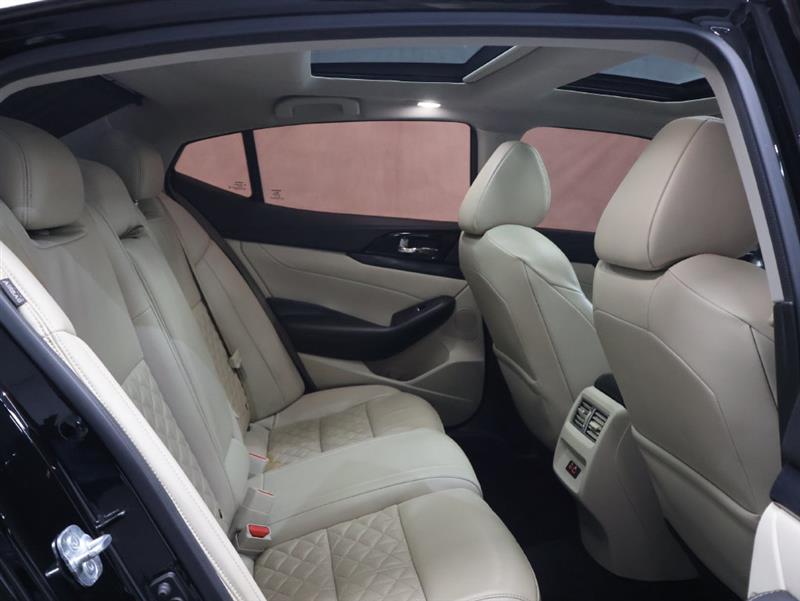 2020 NISSAN MAXIMA PLATINUM