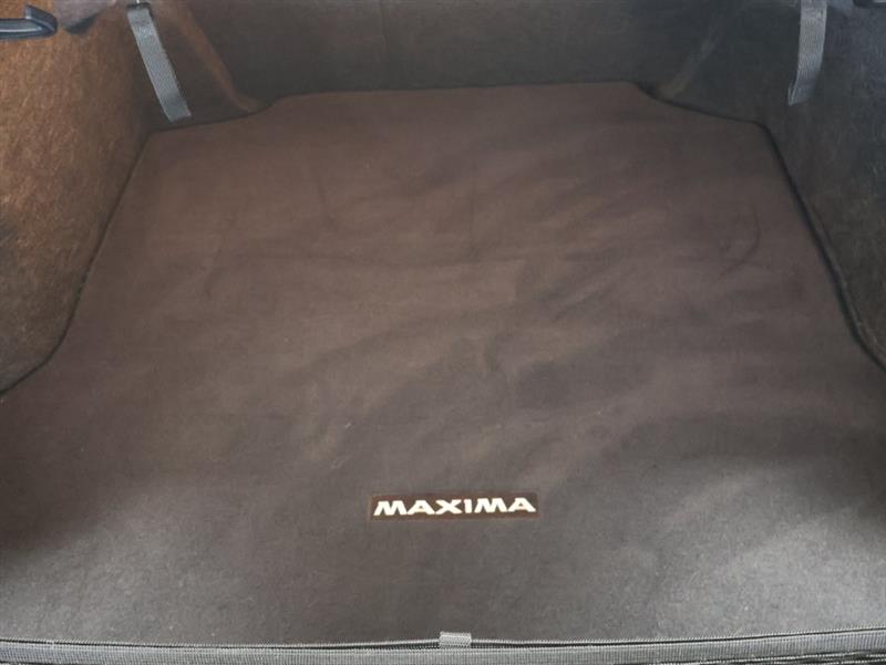 2020 NISSAN MAXIMA PLATINUM