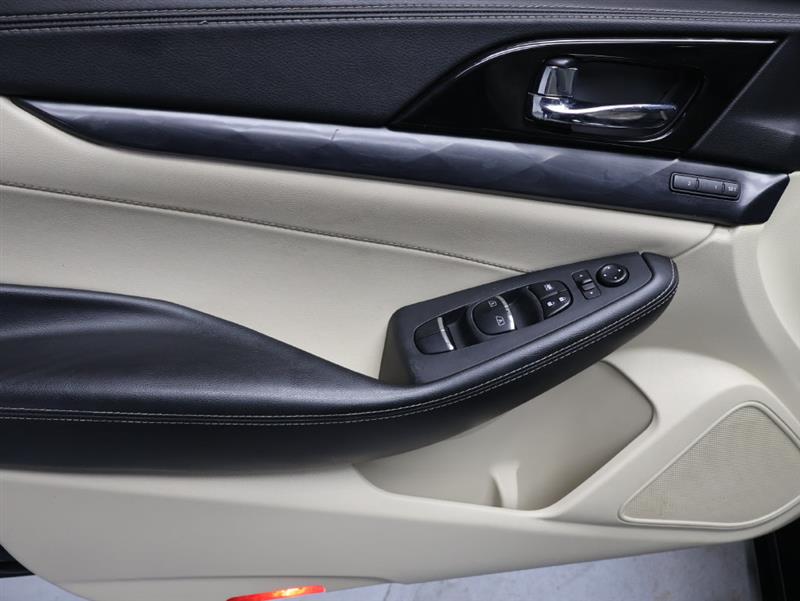 2020 NISSAN MAXIMA PLATINUM