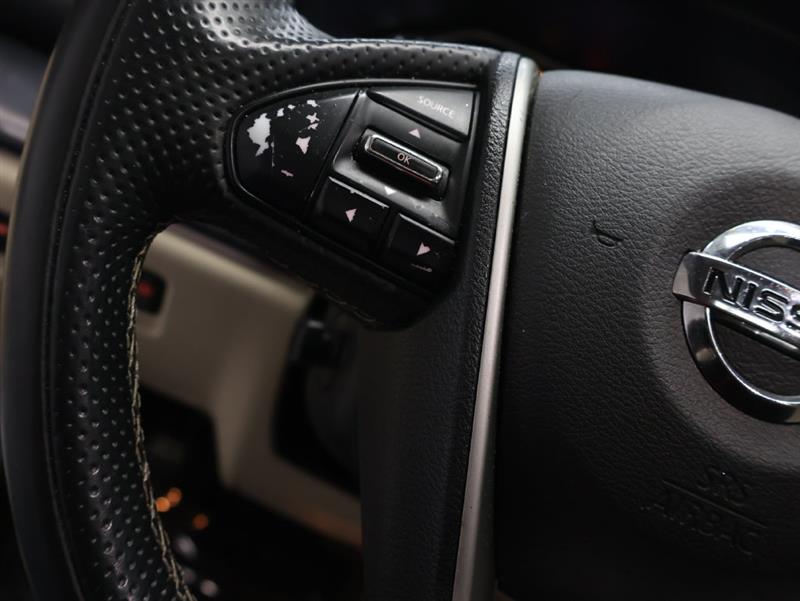 2020 NISSAN MAXIMA PLATINUM