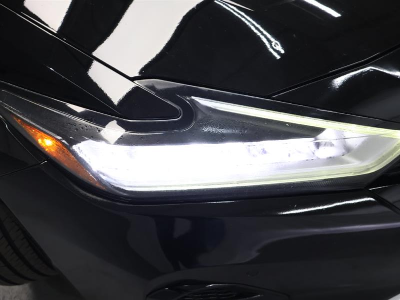 2020 NISSAN MAXIMA PLATINUM