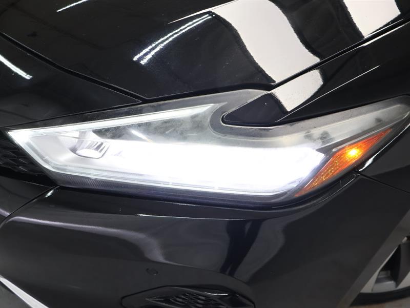 2020 NISSAN MAXIMA PLATINUM