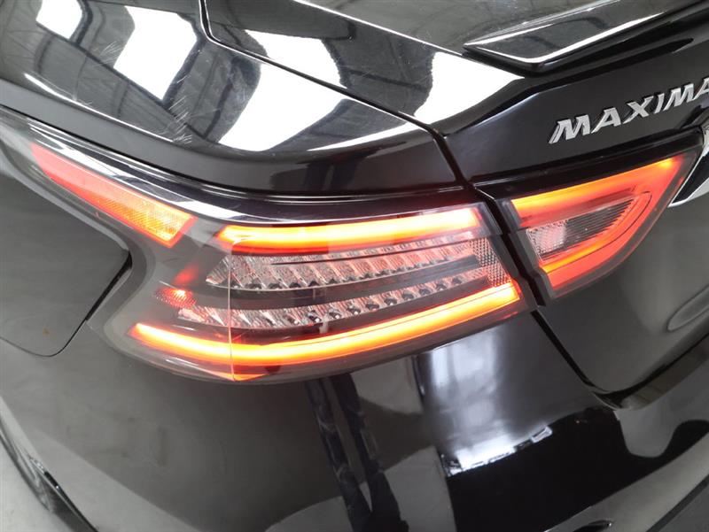 2020 NISSAN MAXIMA PLATINUM