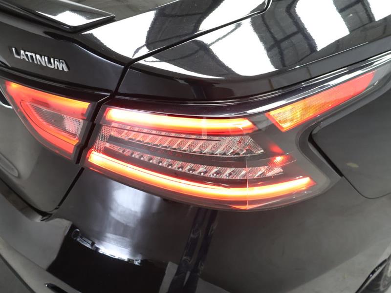 2020 NISSAN MAXIMA PLATINUM