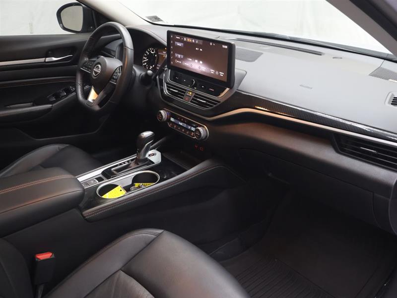 2023 NISSAN ALTIMA 2.0 SR