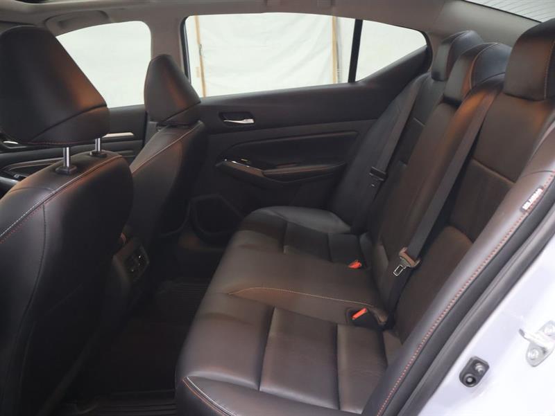 2023 NISSAN ALTIMA 2.0 SR