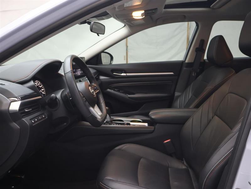 2023 NISSAN ALTIMA 2.0 SR