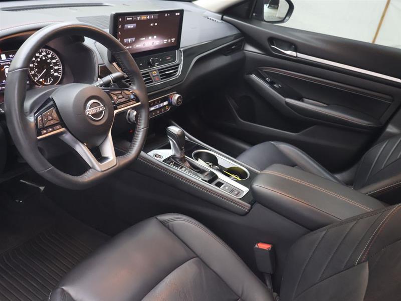2023 NISSAN ALTIMA 2.0 SR