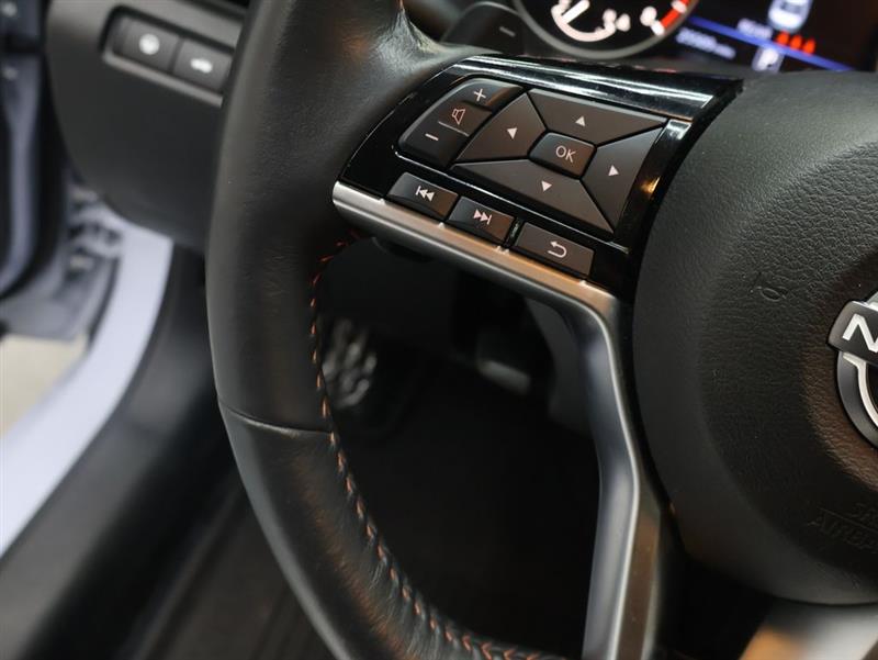 2023 NISSAN ALTIMA 2.0 SR