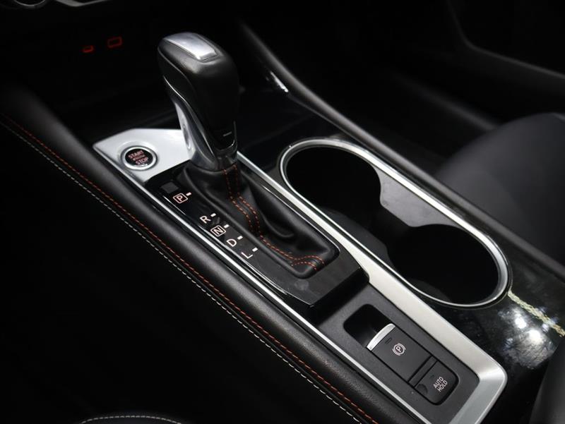 2023 NISSAN ALTIMA 2.0 SR