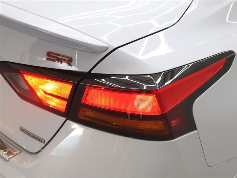 2023 NISSAN ALTIMA 2.0 SR