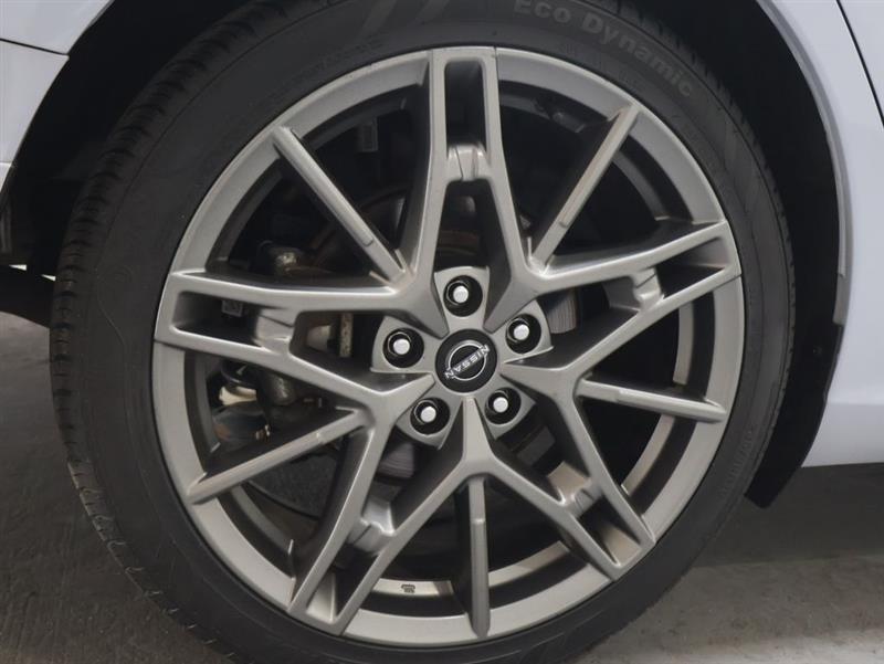 2023 NISSAN ALTIMA 2.0 SR