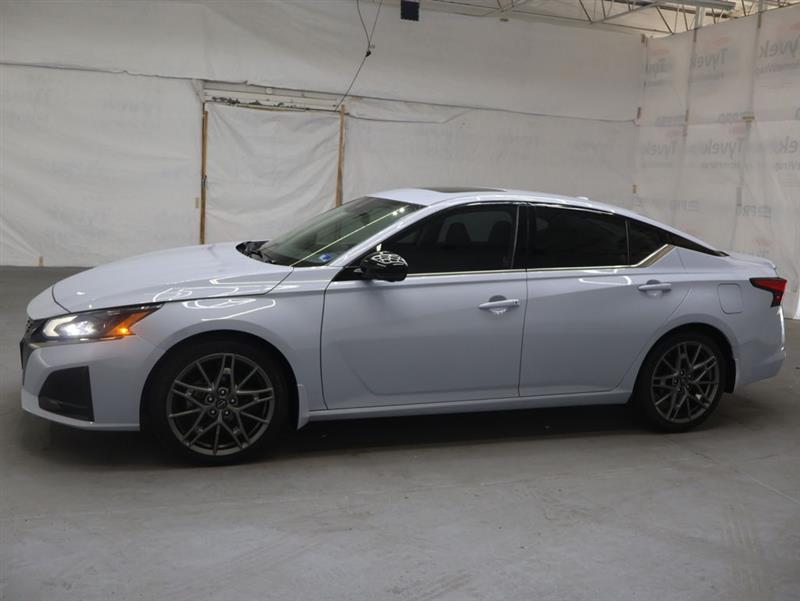 2023 NISSAN ALTIMA 2.0 SR