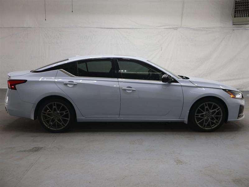 2023 NISSAN ALTIMA 2.0 SR