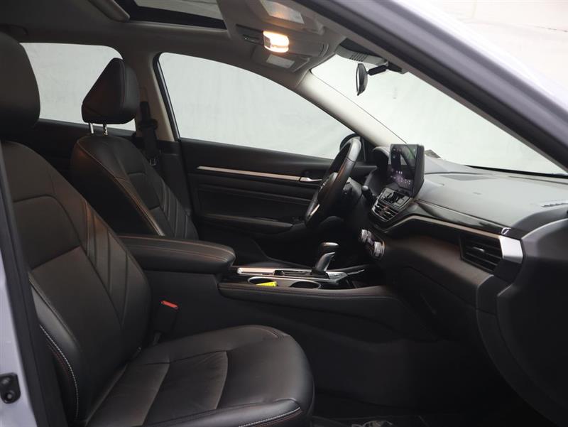 2023 NISSAN ALTIMA 2.0 SR