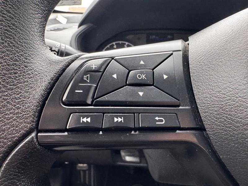 2023 NISSAN ALTIMA 2.5 S