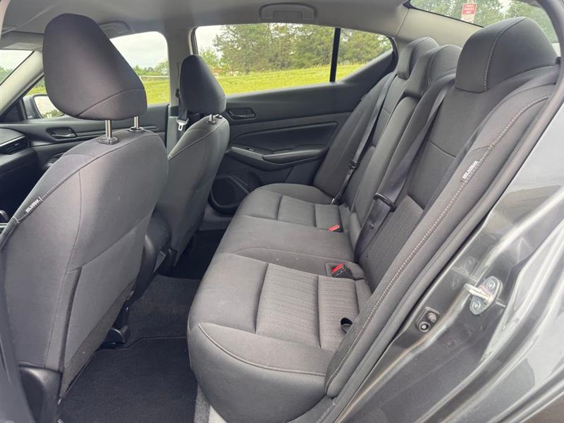 2023 NISSAN ALTIMA 2.5 S