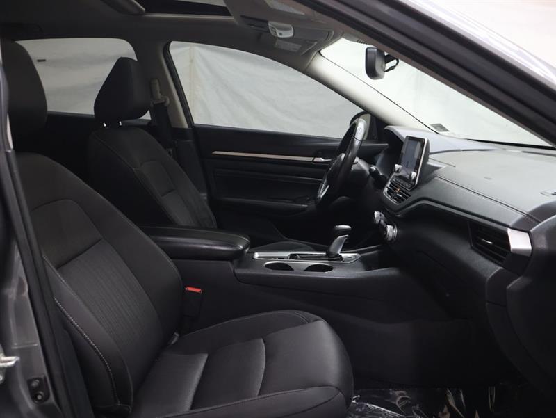 2019 NISSAN ALTIMA 2.5 SV