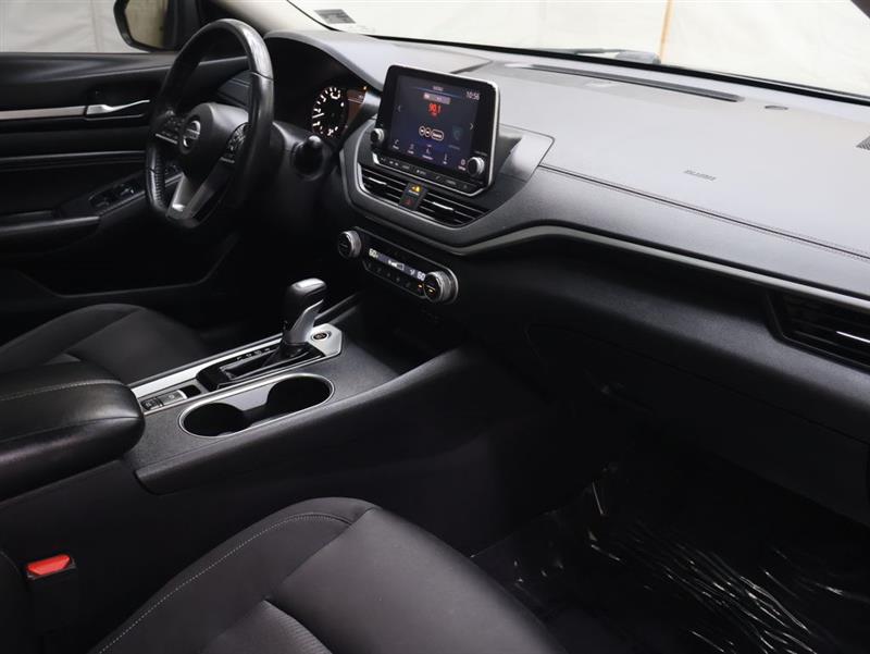 2019 NISSAN ALTIMA 2.5 SV