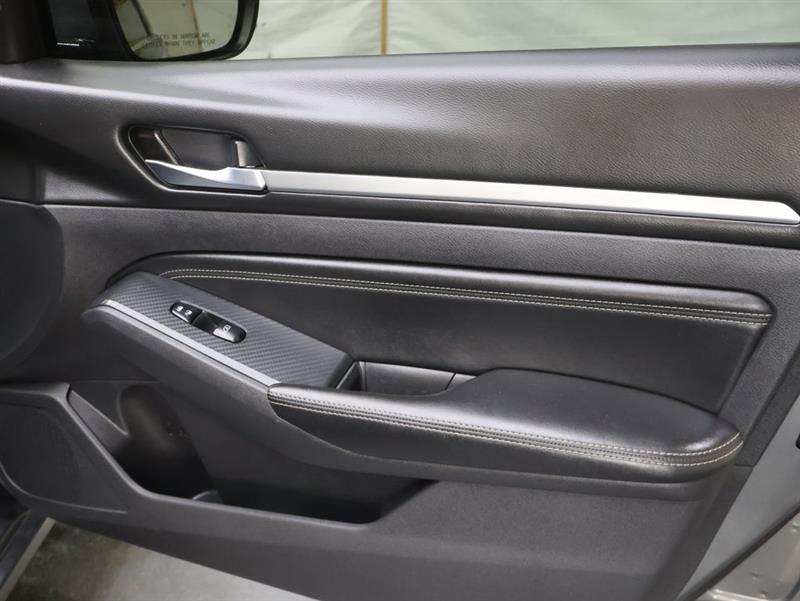 2019 NISSAN ALTIMA 2.5 SV