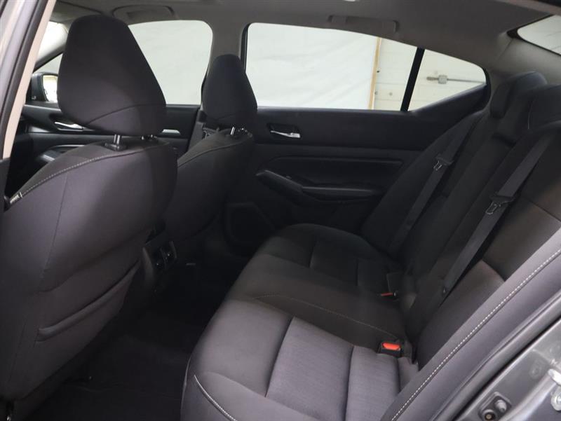 2019 NISSAN ALTIMA 2.5 SV