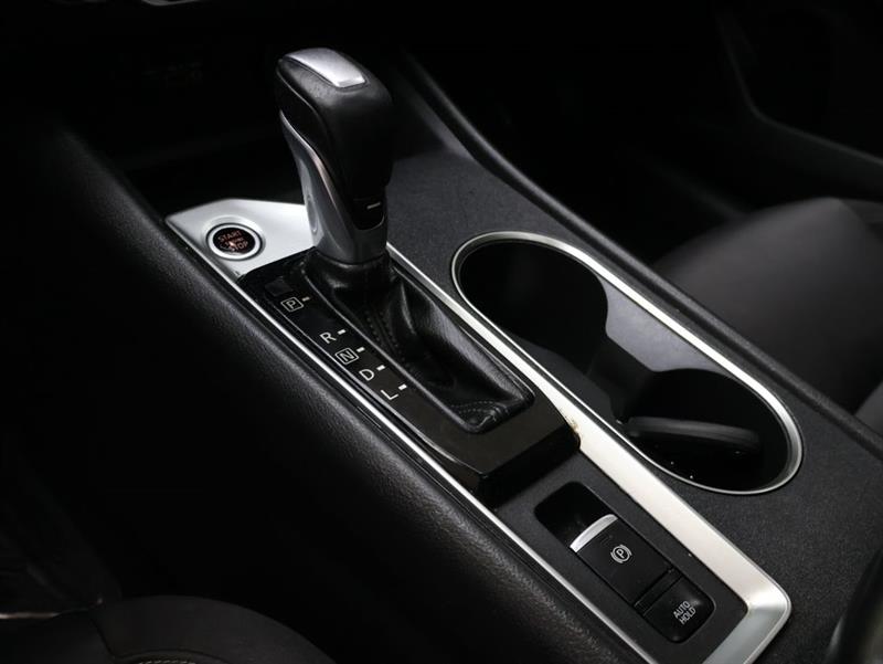 2019 NISSAN ALTIMA 2.5 SV