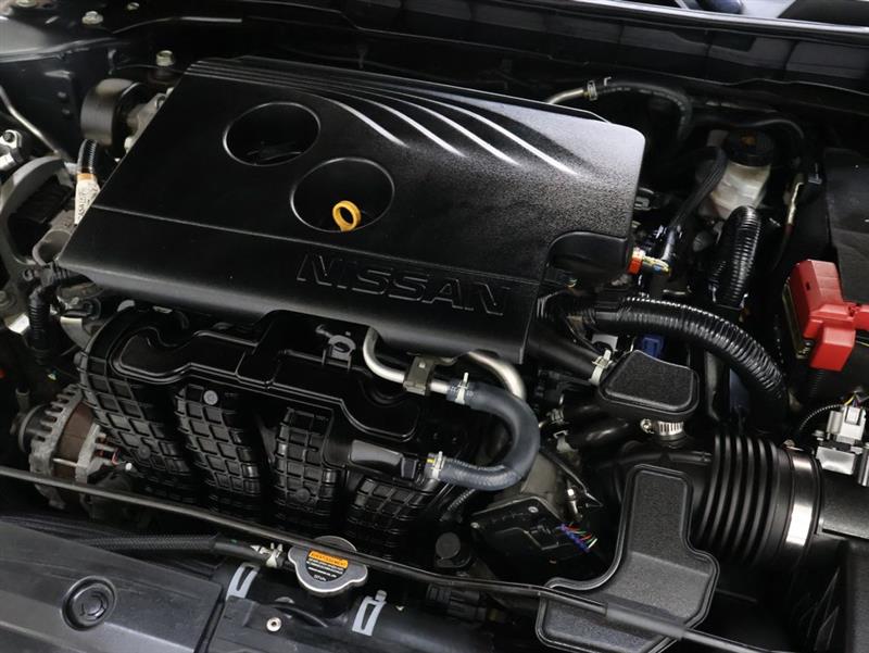 2019 NISSAN ALTIMA 2.5 SV