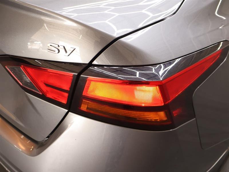 2019 NISSAN ALTIMA 2.5 SV