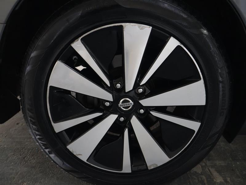 2019 NISSAN ALTIMA 2.5 SV