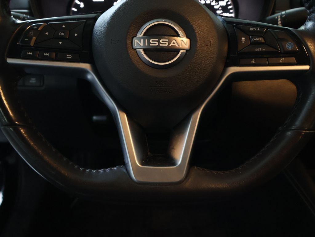 2023 Nissan Altima SL - Photo 18