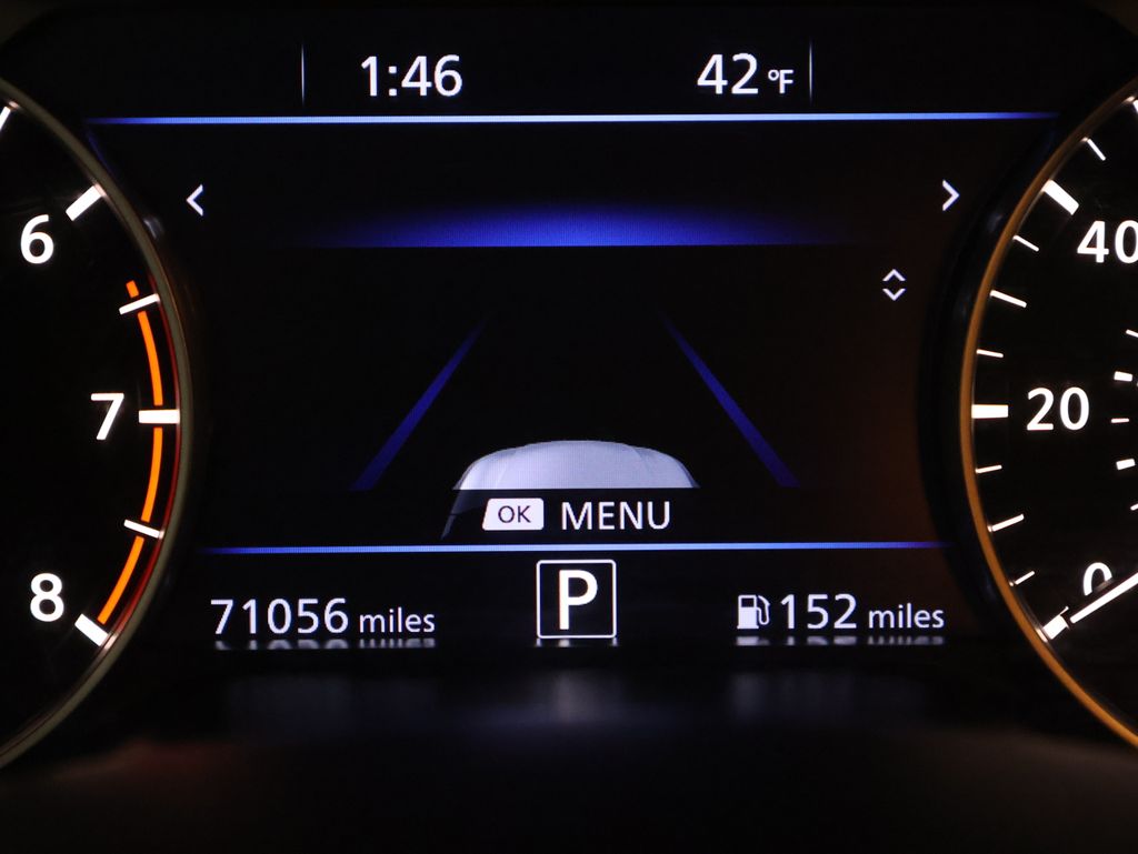 2023 Nissan Altima SL - Photo 19