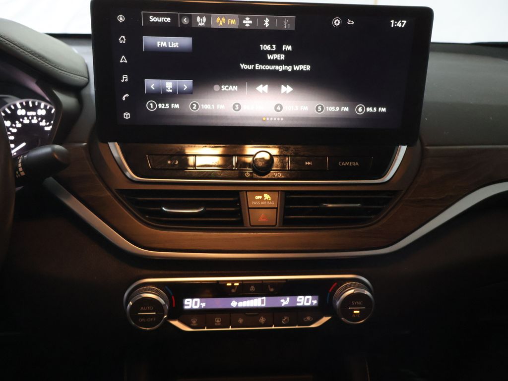2023 Nissan Altima SL - Photo 20